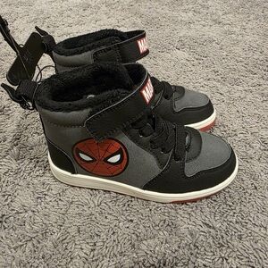 Marvel Kids Spider-Man Shoes
